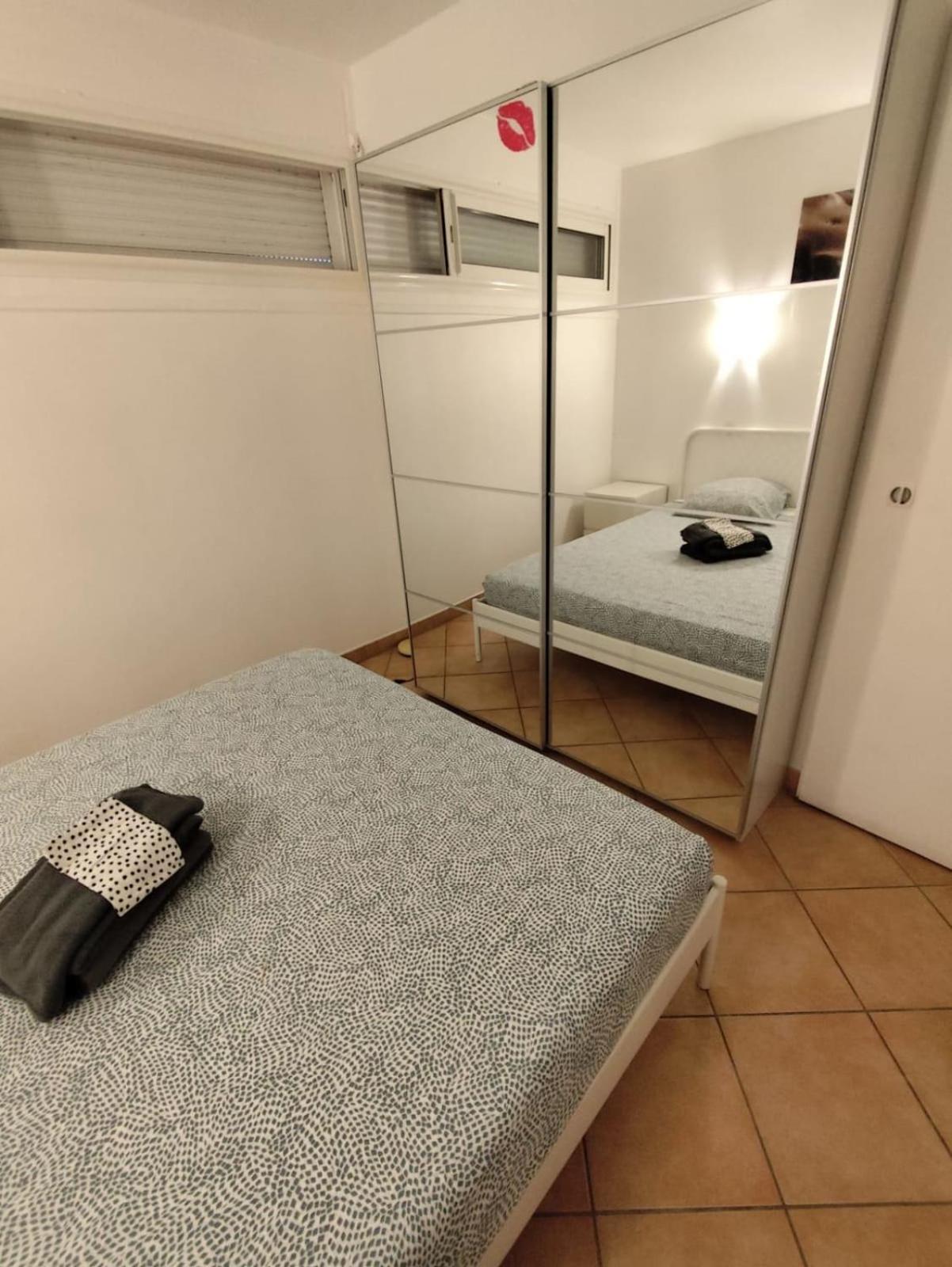 Naturiste Cap D'Agde Port Ambonne 239 Εξωτερικό φωτογραφία