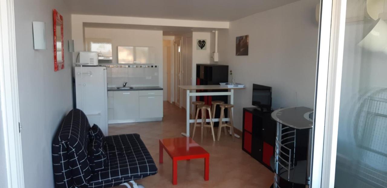 Naturiste Cap D'Agde Port Ambonne 239 Εξωτερικό φωτογραφία